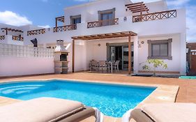 Villa El Varadero By Escape Home